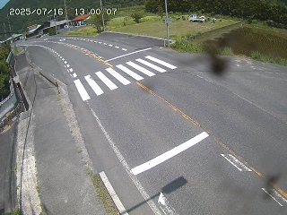 三朝町大柿
