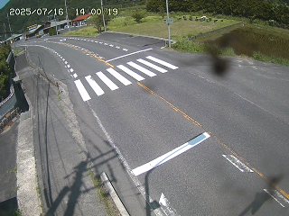 三朝町大柿