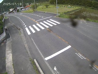 三朝町大柿
