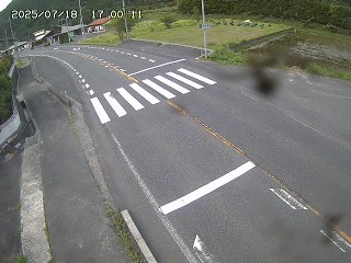 三朝町大柿