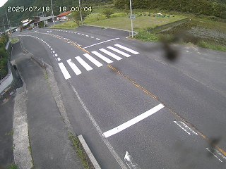 三朝町大柿