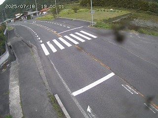 三朝町大柿