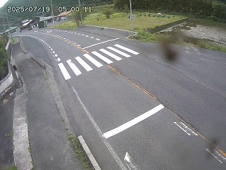 三朝町大柿