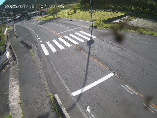 三朝町大柿