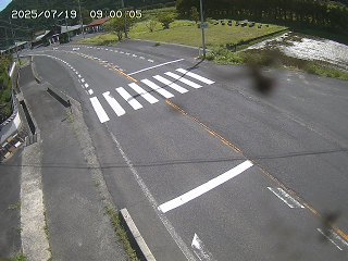 三朝町大柿