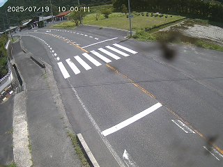 三朝町大柿