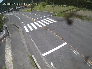 三朝町大柿