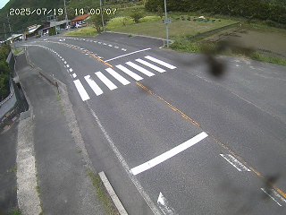 三朝町大柿