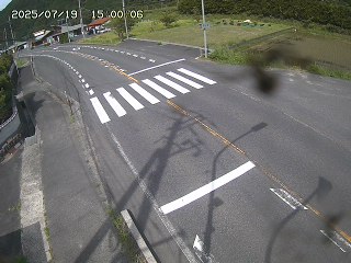 三朝町大柿