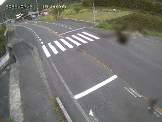 三朝町大柿