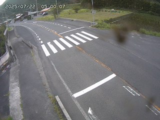 三朝町大柿