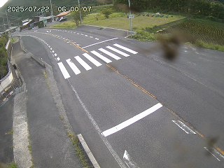 三朝町大柿