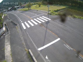 三朝町大柿