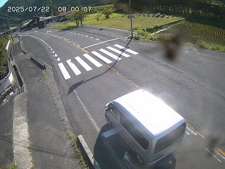 三朝町大柿