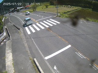三朝町大柿