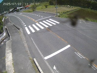 三朝町大柿