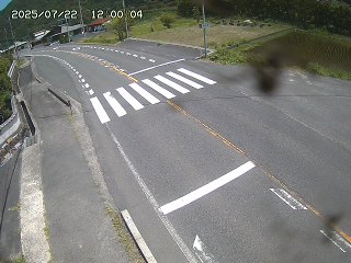 三朝町大柿