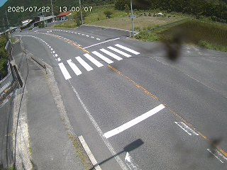 三朝町大柿