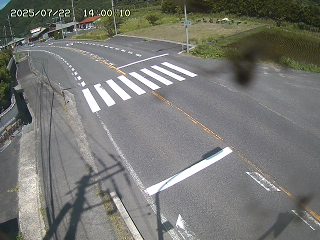 三朝町大柿