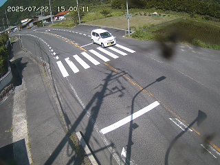 三朝町大柿