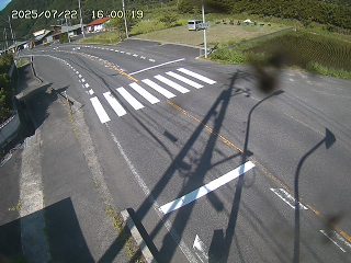 三朝町大柿