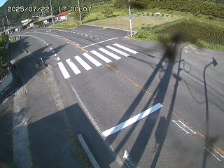 三朝町大柿