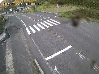 三朝町大柿