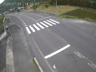 三朝町大柿