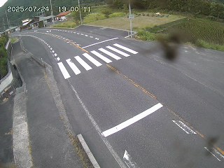 三朝町大柿