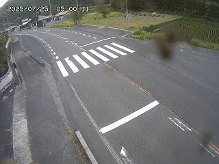 三朝町大柿