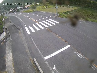 三朝町大柿