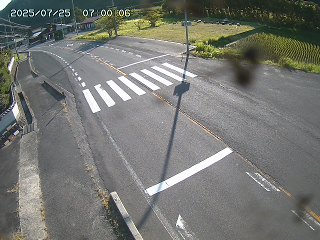 三朝町大柿