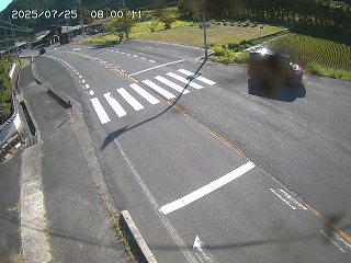 三朝町大柿