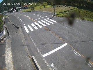 三朝町大柿