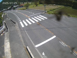 三朝町大柿