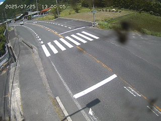 三朝町大柿
