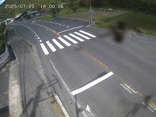 三朝町大柿