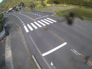三朝町大柿