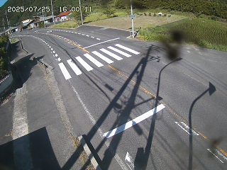 三朝町大柿