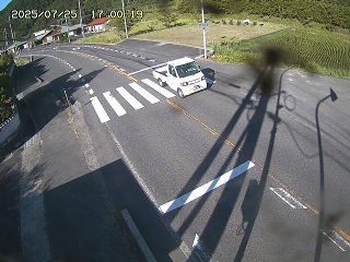 三朝町大柿