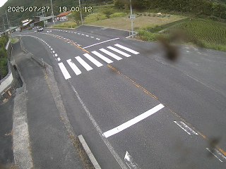 三朝町大柿