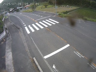 三朝町大柿