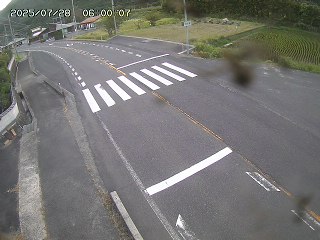 三朝町大柿