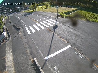 三朝町大柿