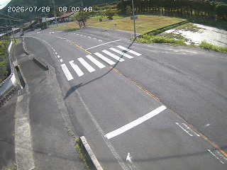 三朝町大柿