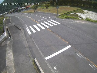 三朝町大柿