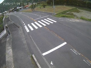 三朝町大柿