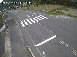 三朝町大柿