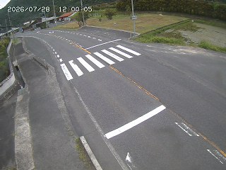 三朝町大柿