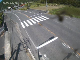 三朝町大柿